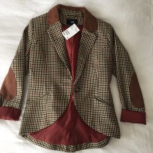 H&M jacket